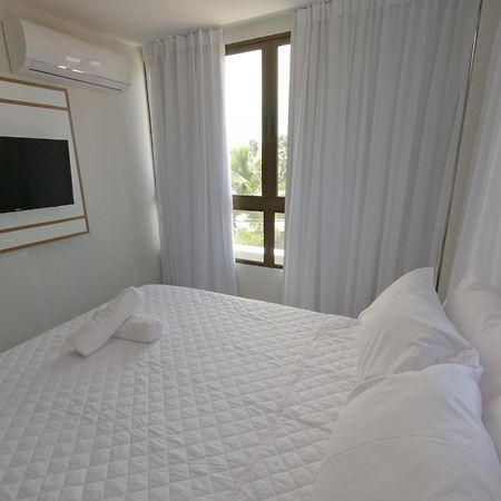 Porto De Galinhas Porto Exclusive By Aft Hotel Exterior photo