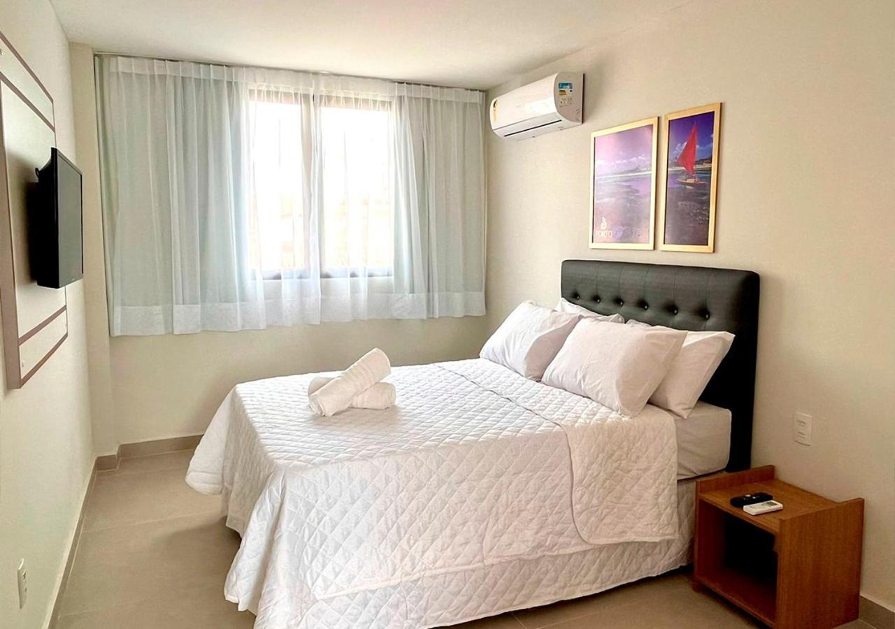 Porto De Galinhas Porto Exclusive By Aft Hotel Exterior photo