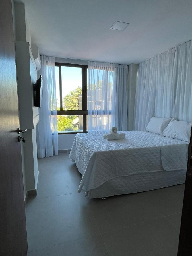 Porto De Galinhas Porto Exclusive By Aft Hotel Exterior photo