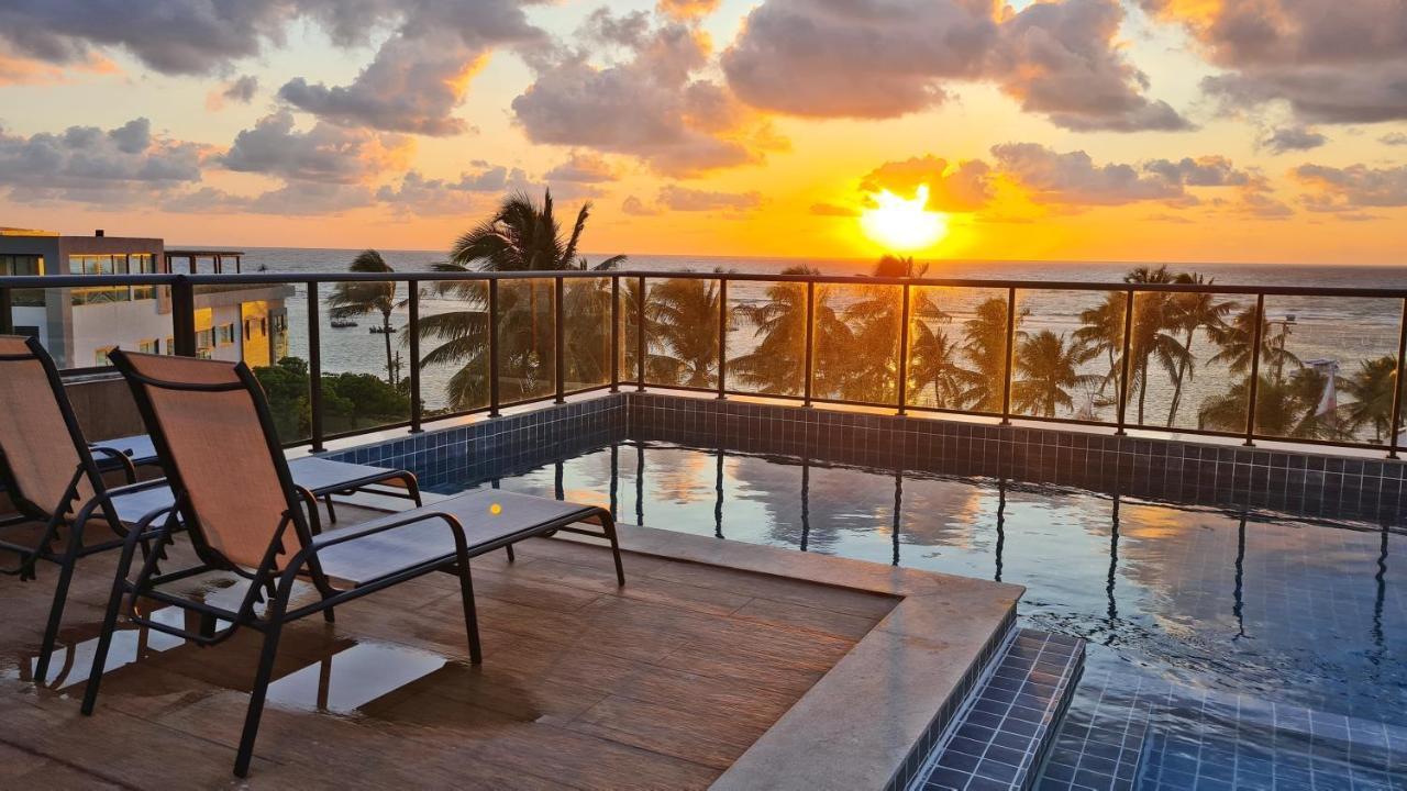 Porto De Galinhas Porto Exclusive By Aft Hotel Exterior photo