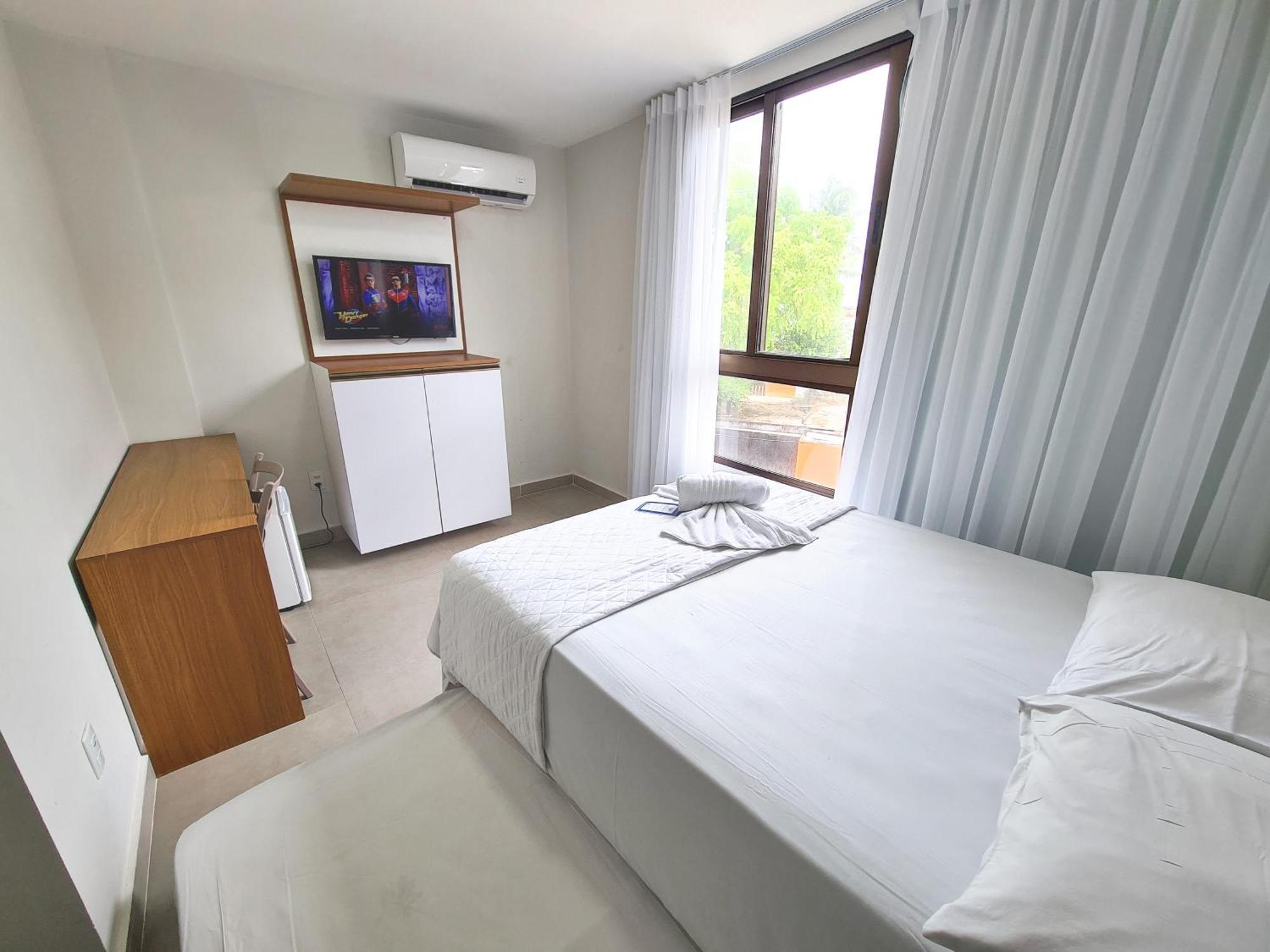 Porto De Galinhas Porto Exclusive By Aft Hotel Exterior photo