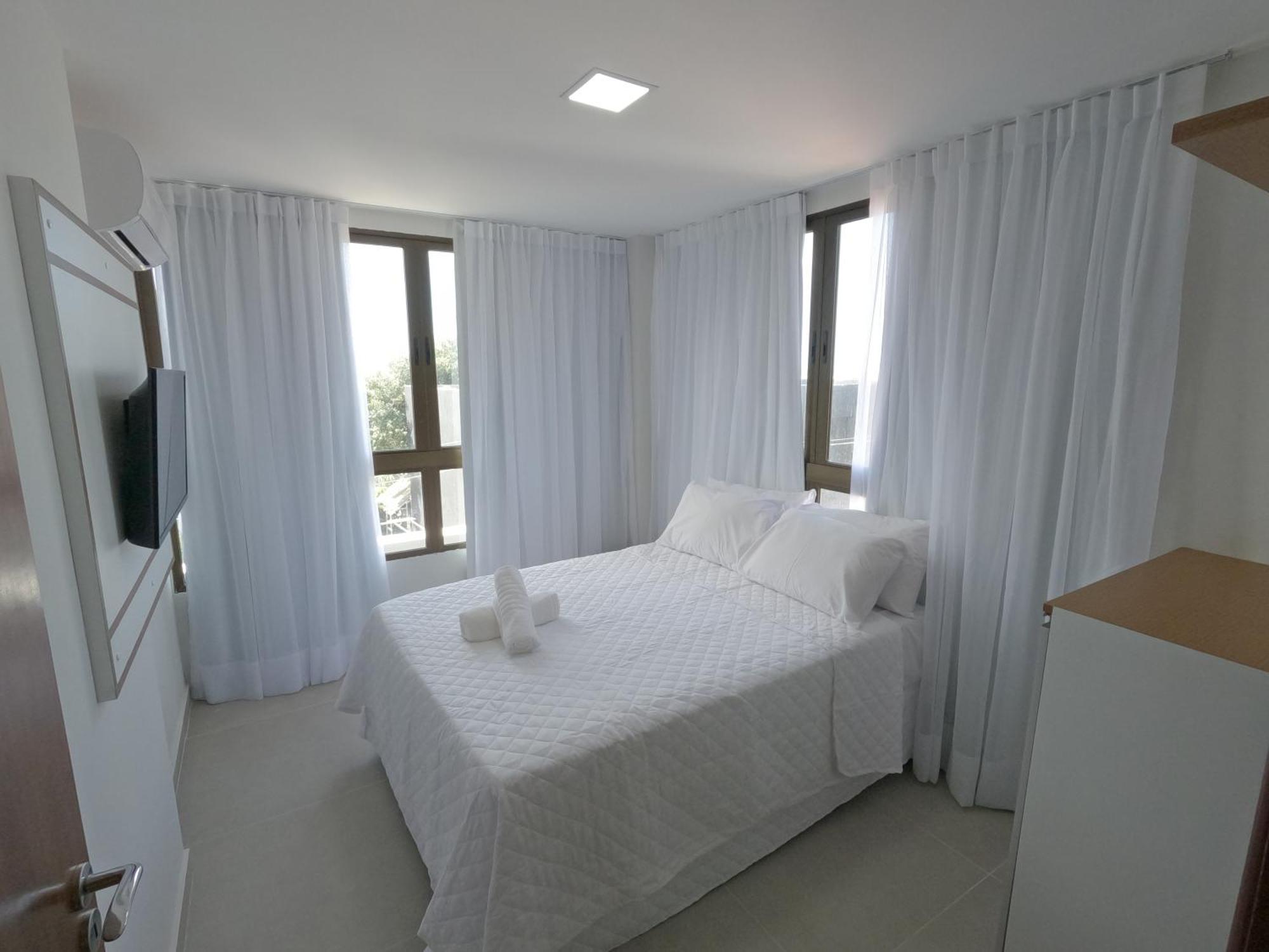 Porto De Galinhas Porto Exclusive By Aft Hotel Exterior photo