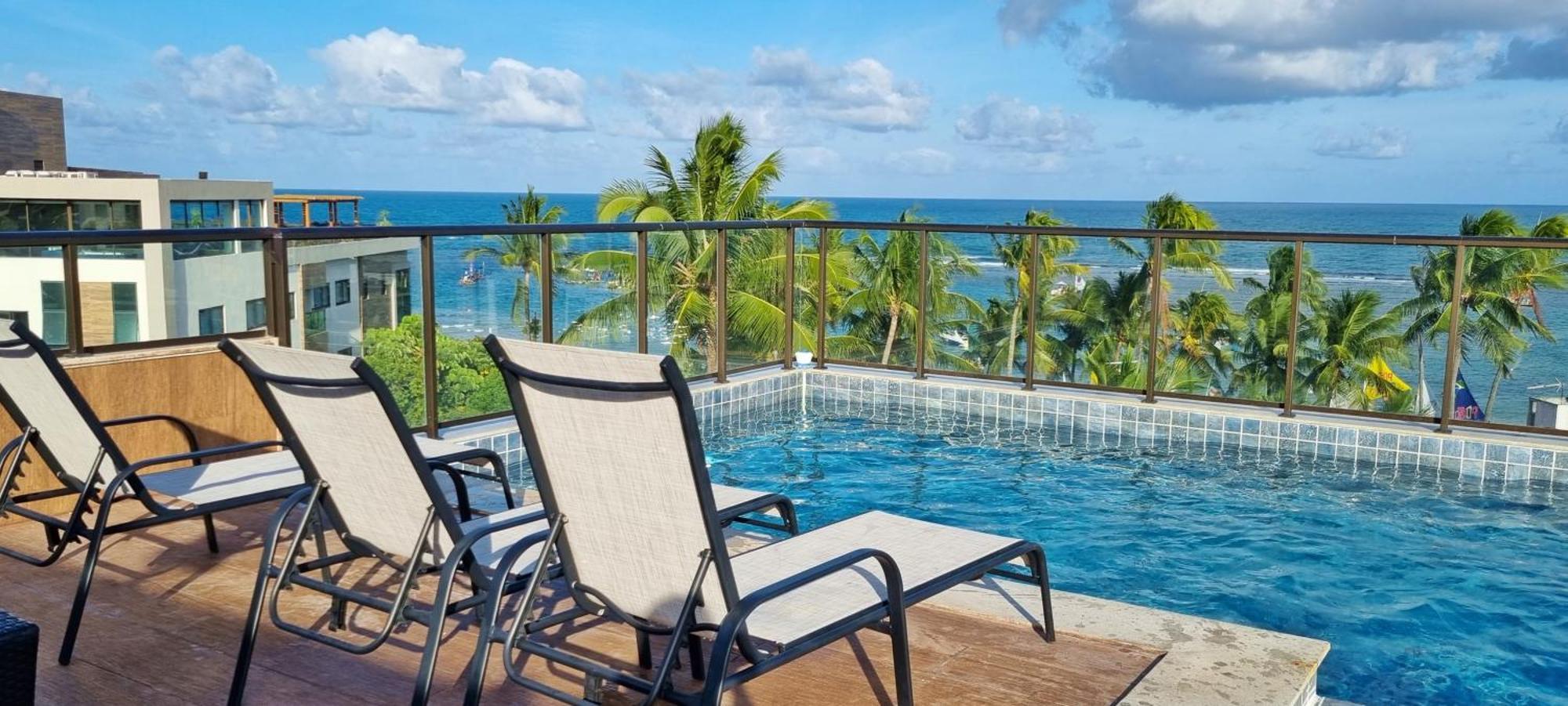 Porto De Galinhas Porto Exclusive By Aft Hotel Exterior photo